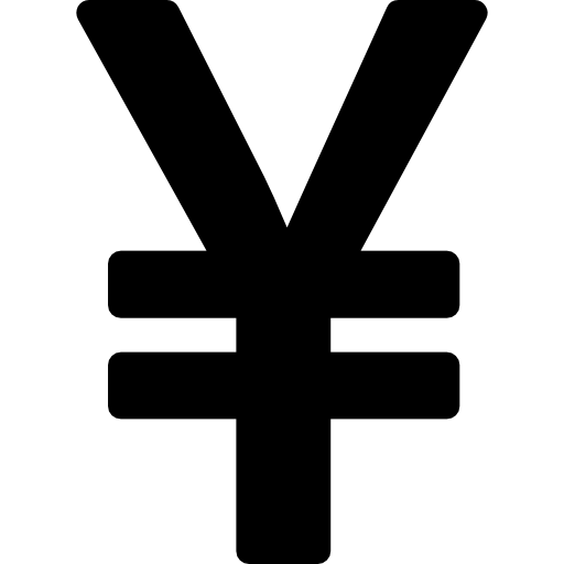 Detail Yen Zeichen Nomer 3