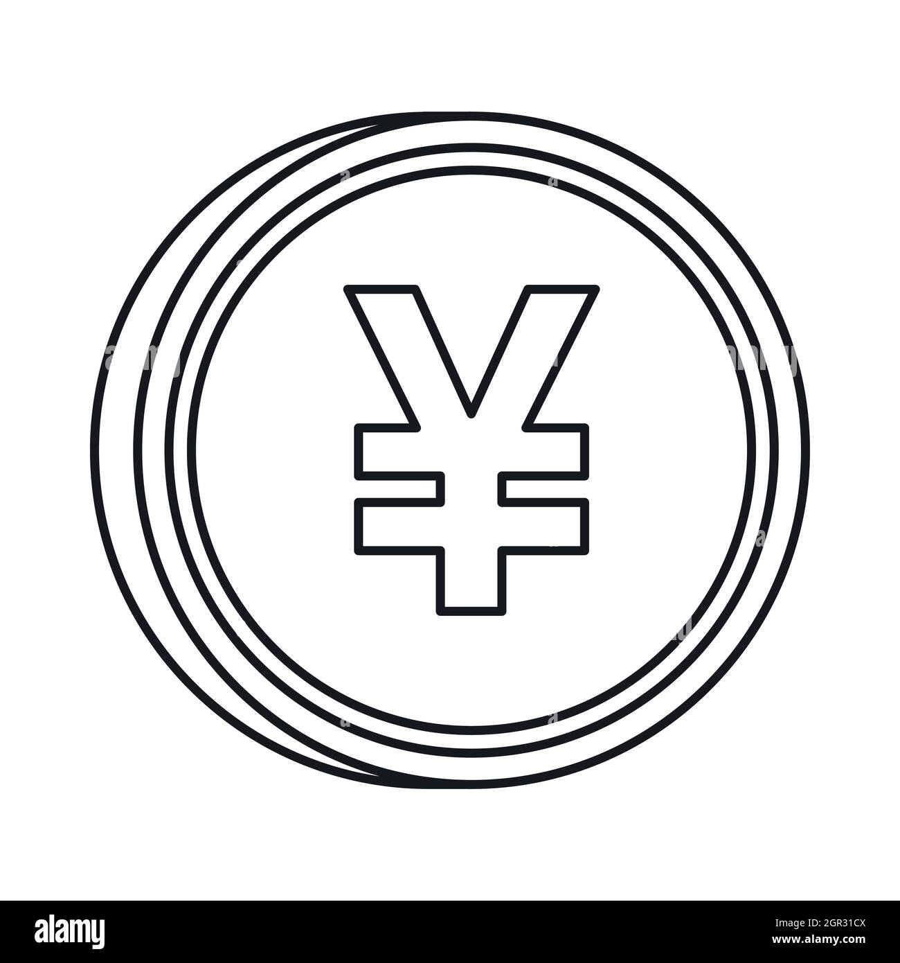 Detail Yen Zeichen Nomer 20