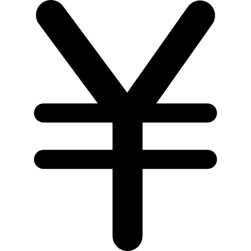 Detail Yen Zeichen Nomer 4