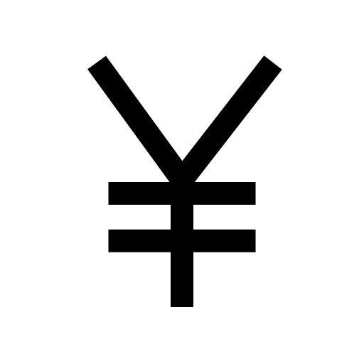 Detail Yen Zeichen Nomer 7