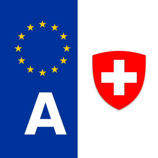 Detail Autokennzeichen Schweiz Ai Nomer 13