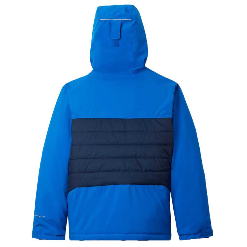 Detail Braune Jacke Kinder Nomer 10