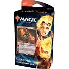 Detail Core Set 2020 Planeswalkers Nomer 18