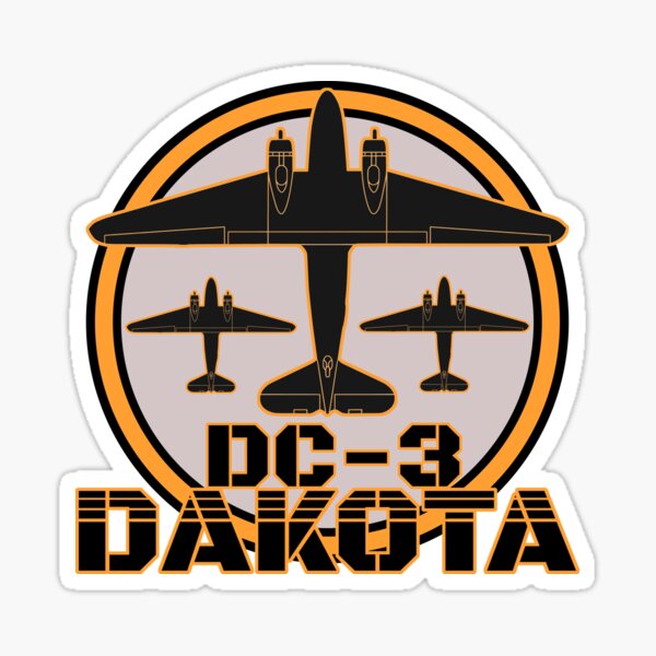 Detail Dc3 Logo Nomer 3