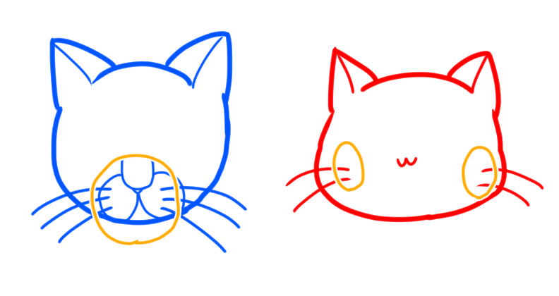 Detail Echte Katzen Bilder Nomer 4