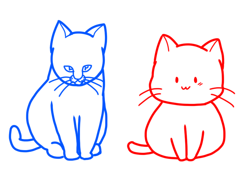 Detail Echte Katzen Bilder Nomer 5