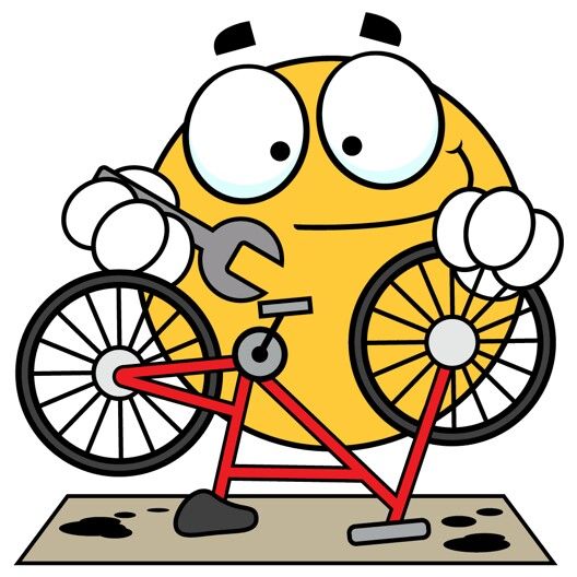 Detail Fahrrad Emoji Nomer 15