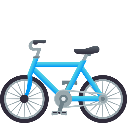 Detail Fahrrad Emoji Nomer 18