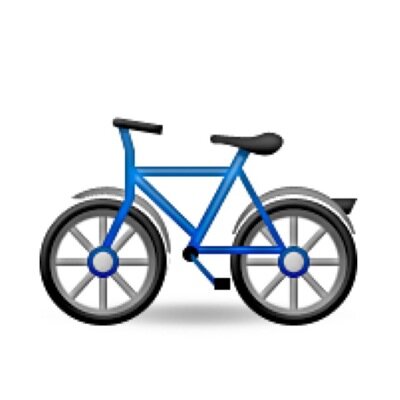 Detail Fahrrad Emoji Nomer 6