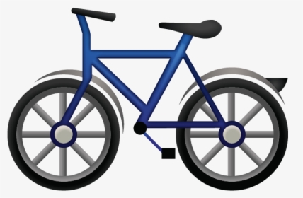 Detail Fahrrad Emoji Nomer 7