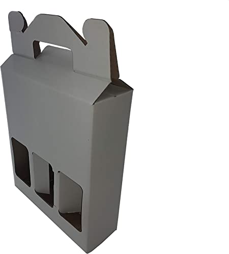 Detail Flaschenbox Karton Nomer 2