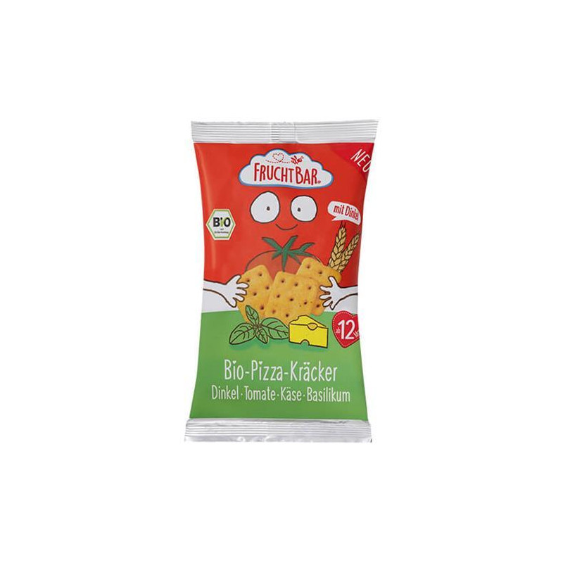 Fruchtbar Chips - KibrisPDR