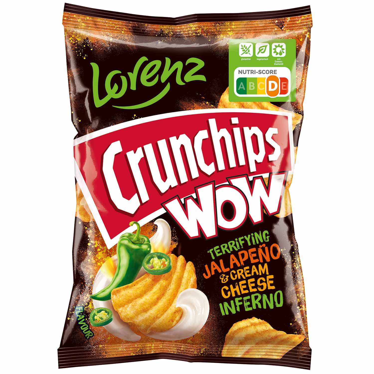 Detail Fruchtbar Chips Nomer 6