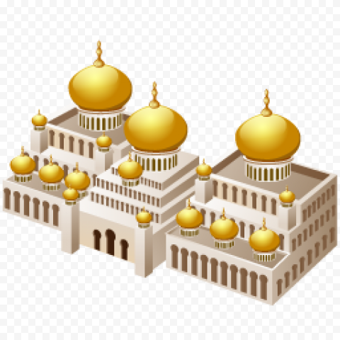 Detail Gambar Ikon Masjid Nomer 48
