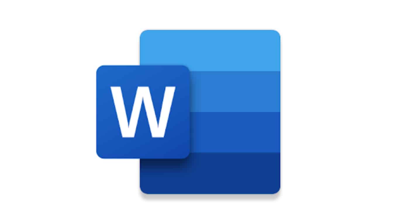 Detail Gambar Ikon Microsoft Word Nomer 47