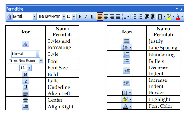 Detail Gambar Ikon Ms Word Nomer 44