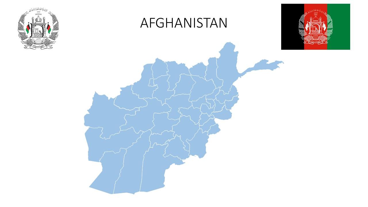 Detail Gambar Ikon Negara Afganistan Nomer 25