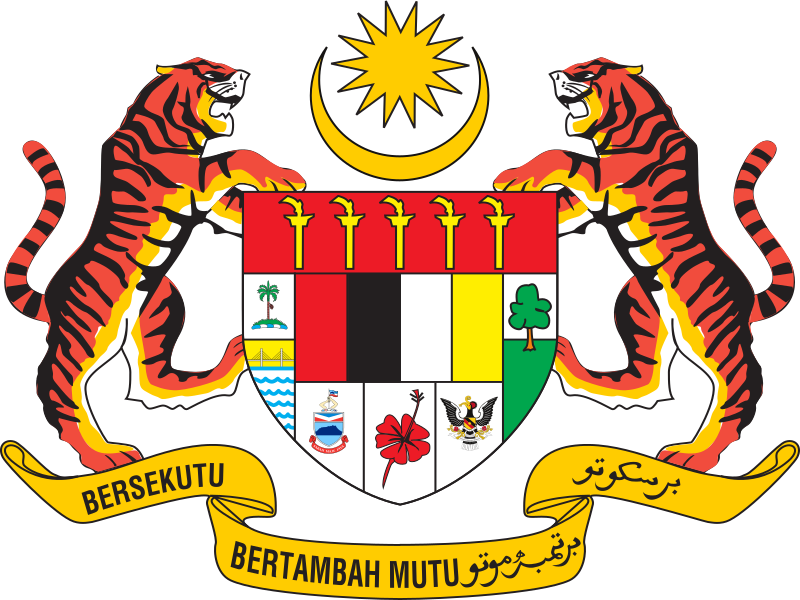 Detail Gambar Ikon Negara Malaysia Nomer 1