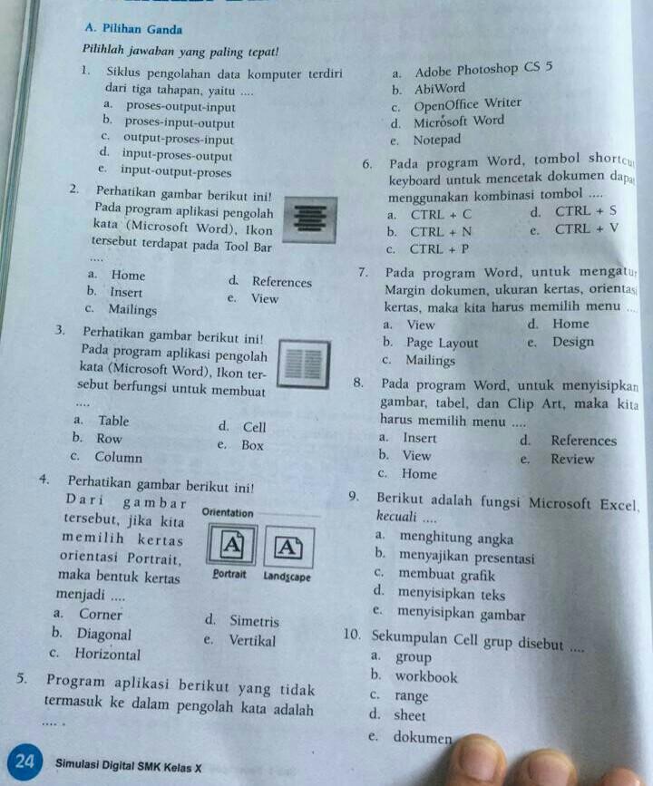 Detail Gambar Ikon Pengolah Kata Nomer 33