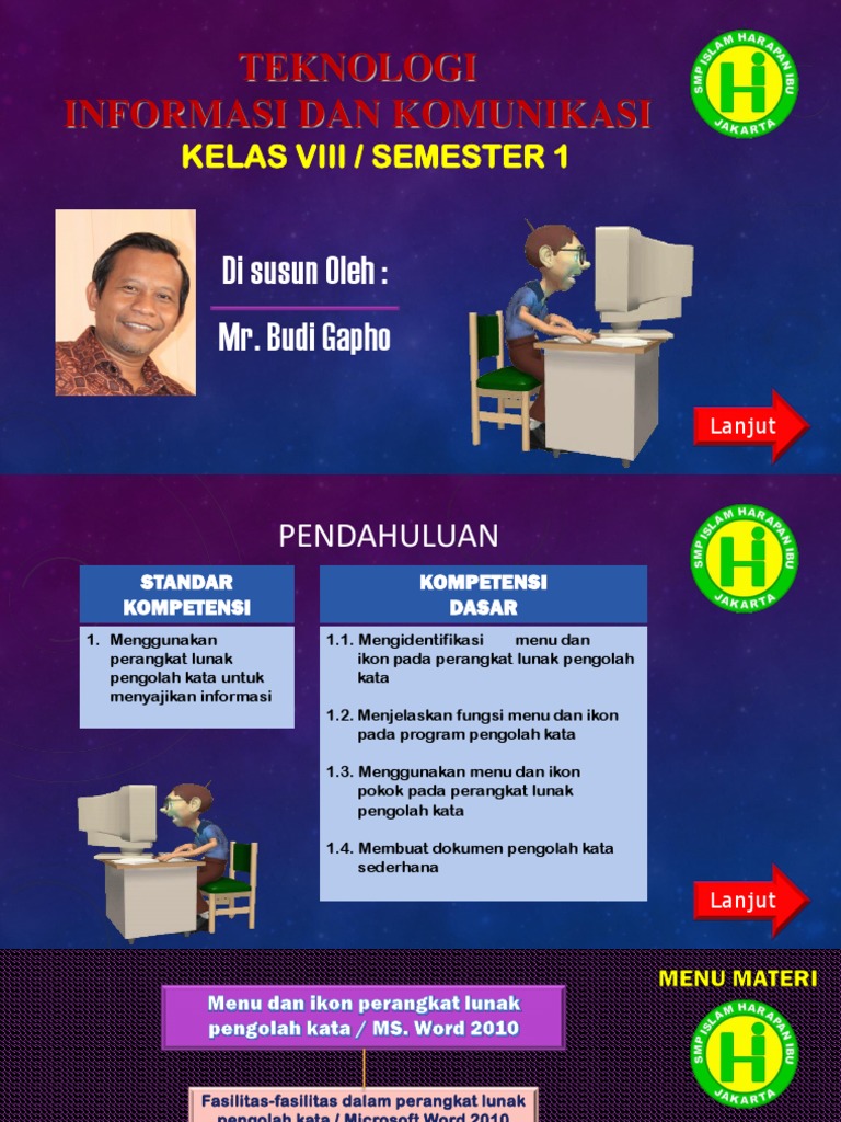 Detail Gambar Ikon Pengolah Kata Nomer 41