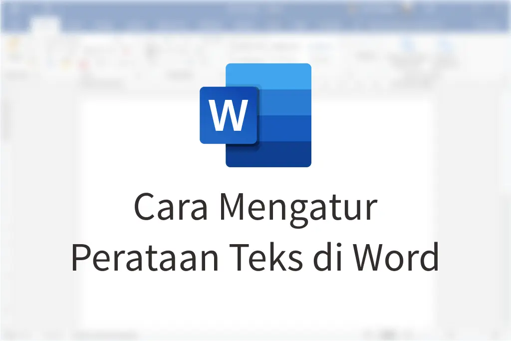 Detail Gambar Ikon Perataan Garis Pada Microsoft Word Nomer 14