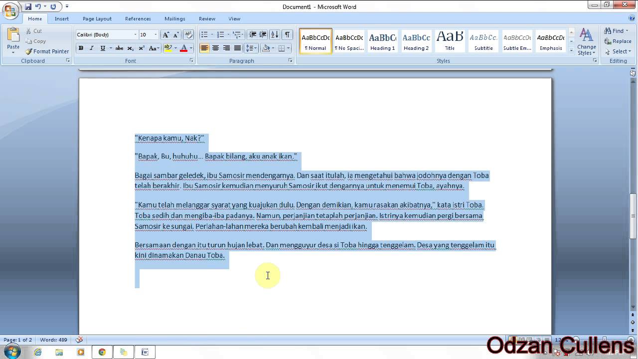 Detail Gambar Ikon Perataan Garis Pada Microsoft Word Nomer 28