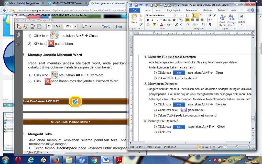 Detail Gambar Ikon Perataan Garis Pada Microsoft Word Nomer 35