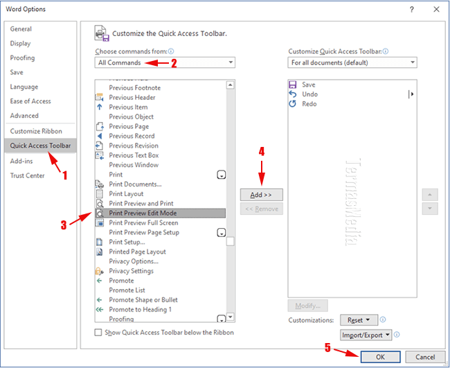 Detail Gambar Ikon Print Ms Word Nomer 40