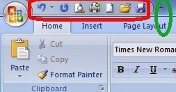 Detail Gambar Ikon Save Ms Word Nomer 25