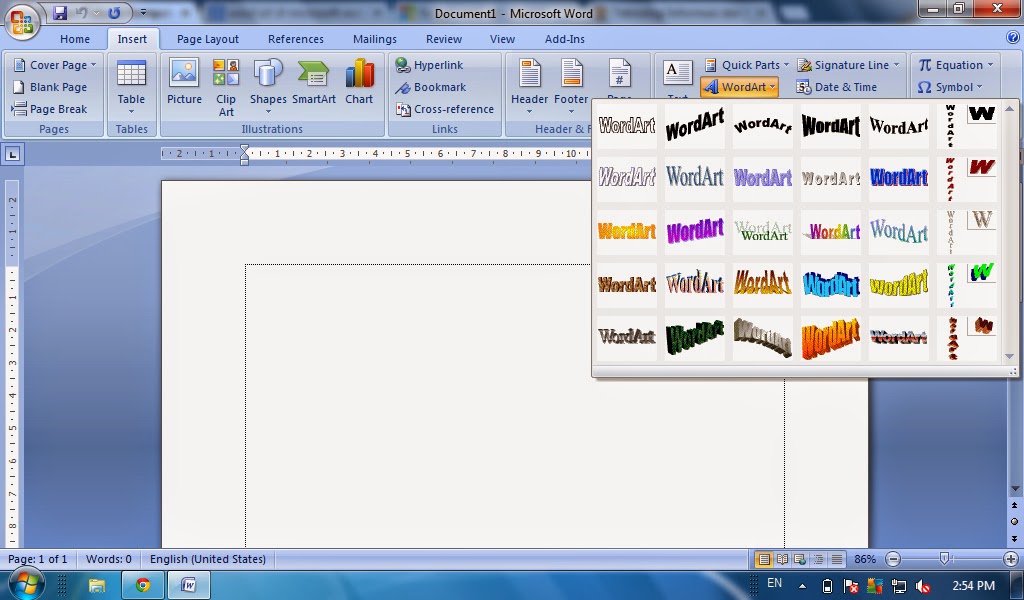 Detail Gambar Ikon Word Art Nomer 43