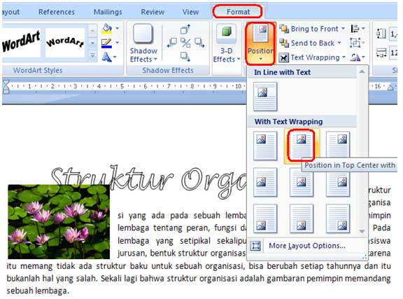 Detail Gambar Ikon Word Art Nomer 56