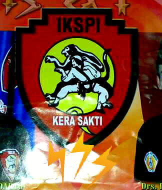 Detail Gambar Iks Pi Kera Sakti Nomer 27