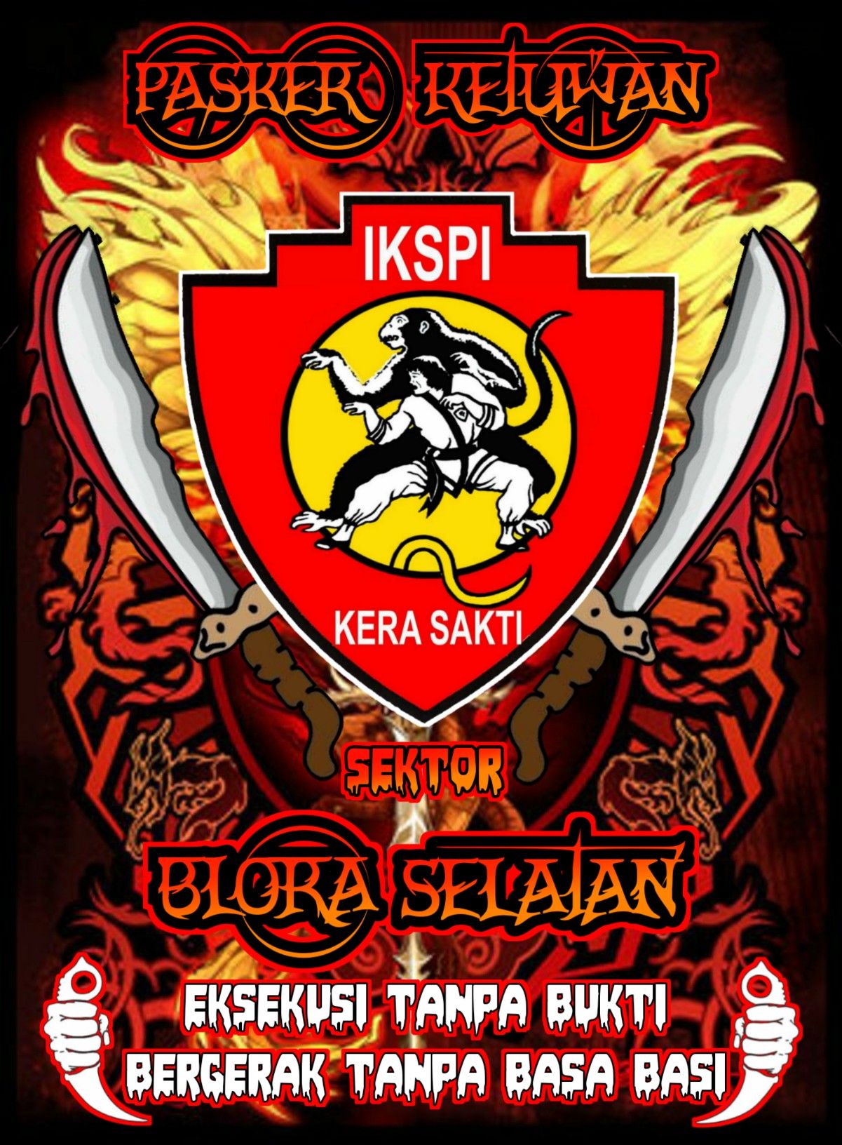 Detail Gambar Ikspi Keren Nomer 2