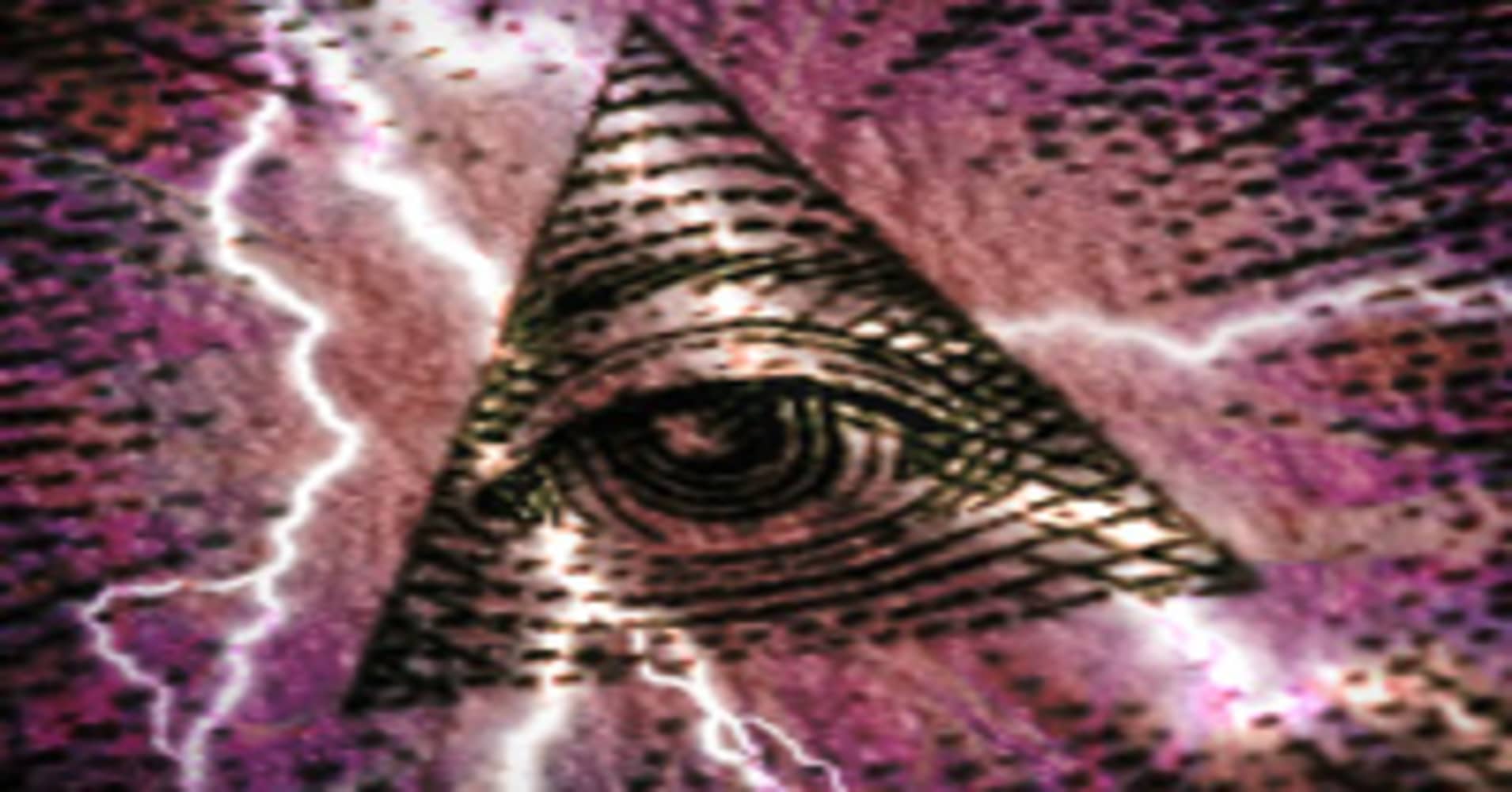 Detail Gambar Illuminati Nomer 18