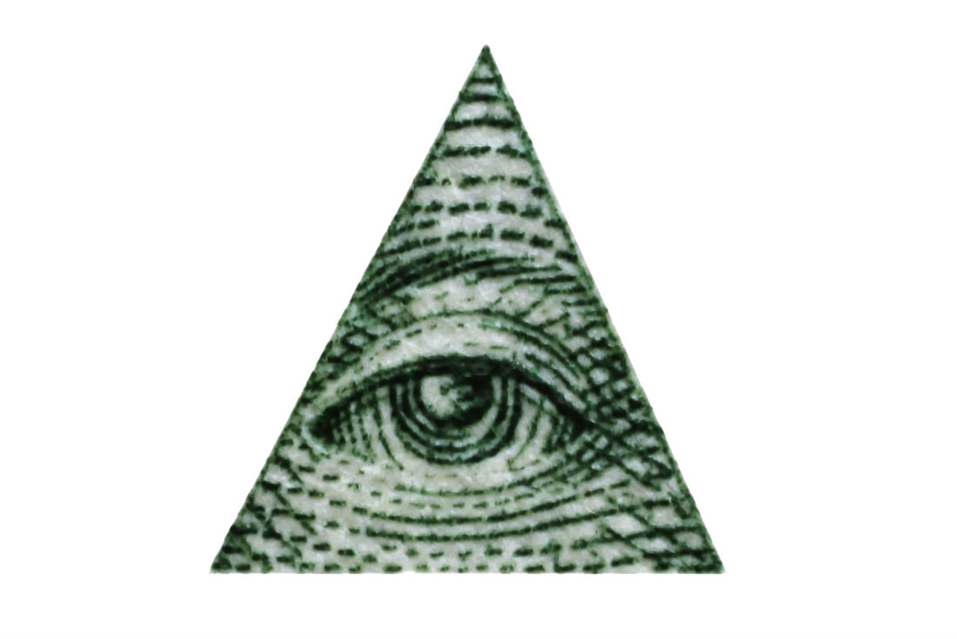 Detail Gambar Illuminati Nomer 5