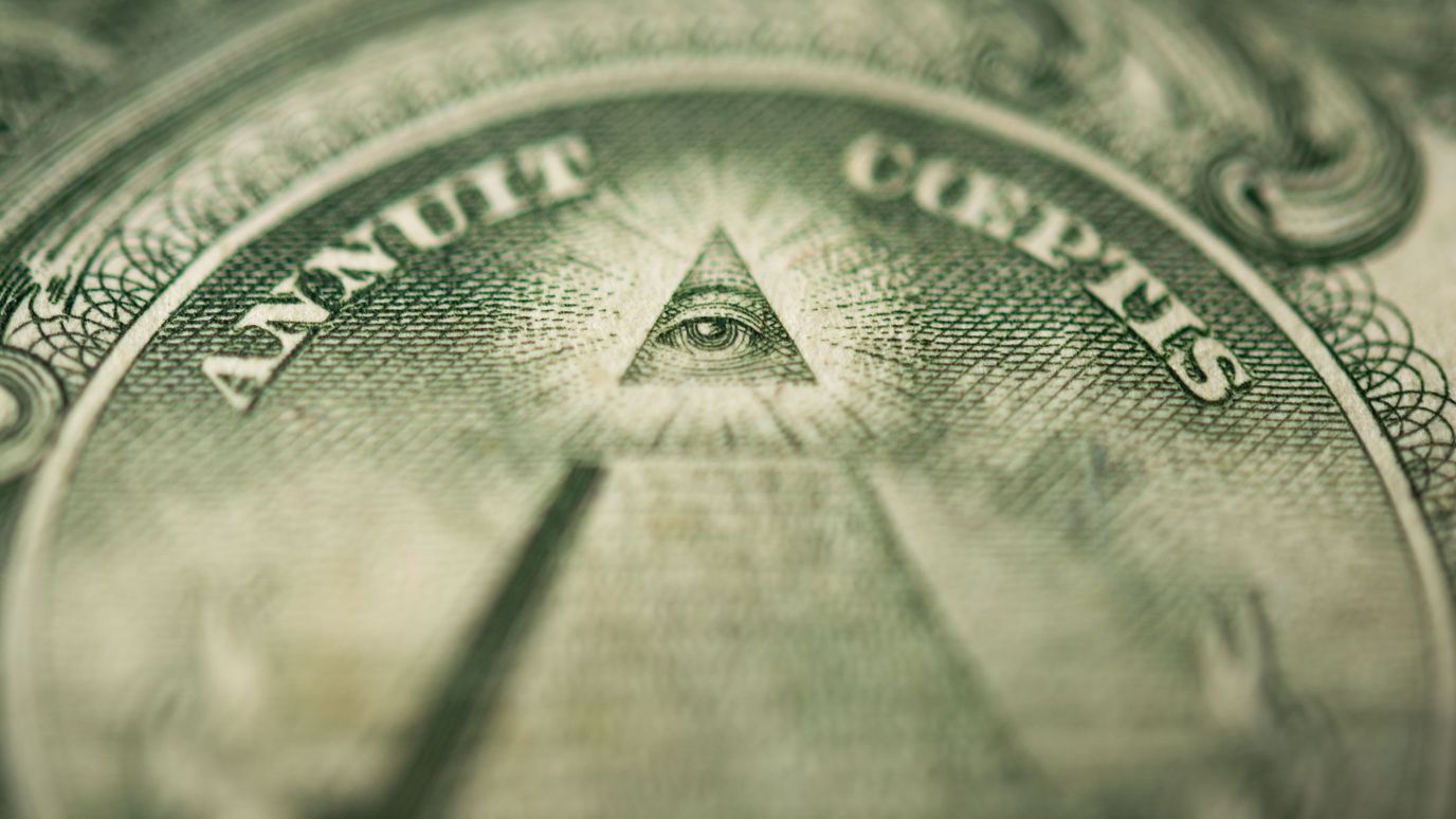 Detail Gambar Illuminati Nomer 6