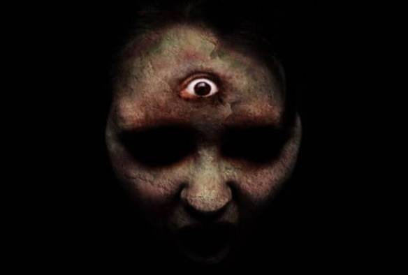 Detail Gambar Illustrasi Dajjal Menurut Hadist Nomer 37