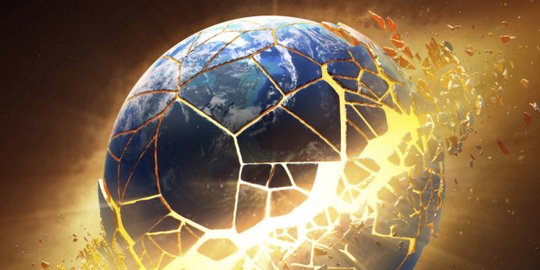 Detail Gambar Illustrasi Dajjal Menurut Hadist Nomer 39