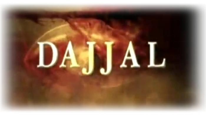 Detail Gambar Illustrasi Dajjal Menurut Hadist Nomer 43