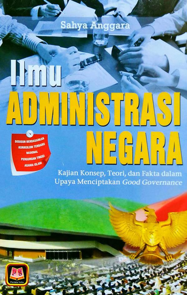 Detail Gambar Ilmu Tata Negara Nomer 19