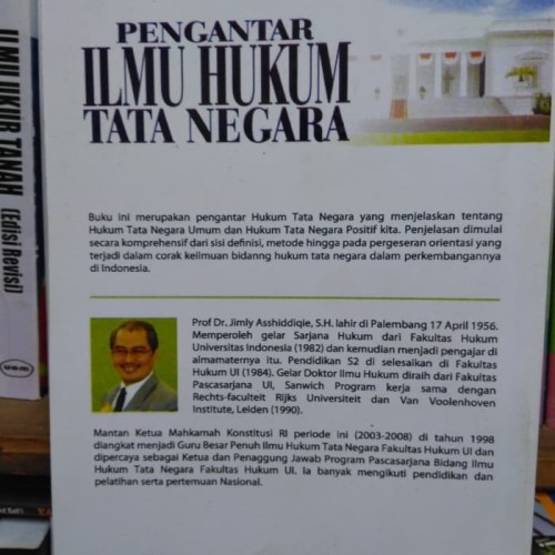 Detail Gambar Ilmu Tata Negara Nomer 25