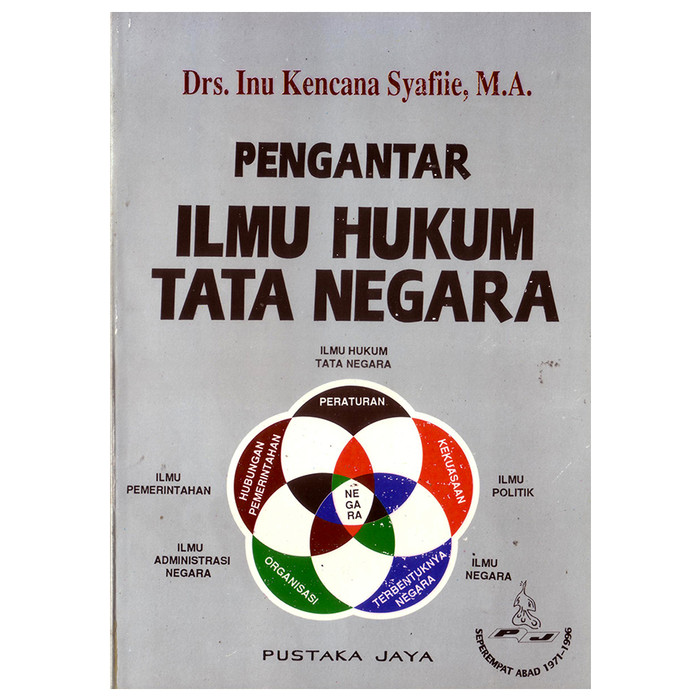 Detail Gambar Ilmu Tata Negara Nomer 5