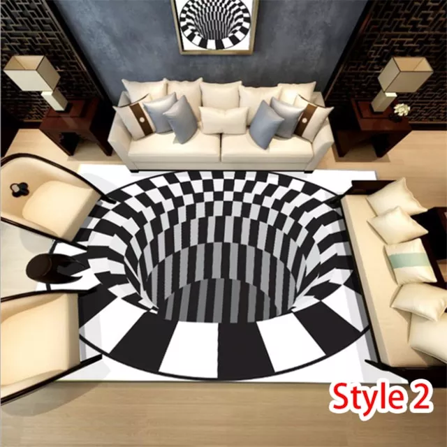 Detail Gambar Ilusi 3d Nomer 45
