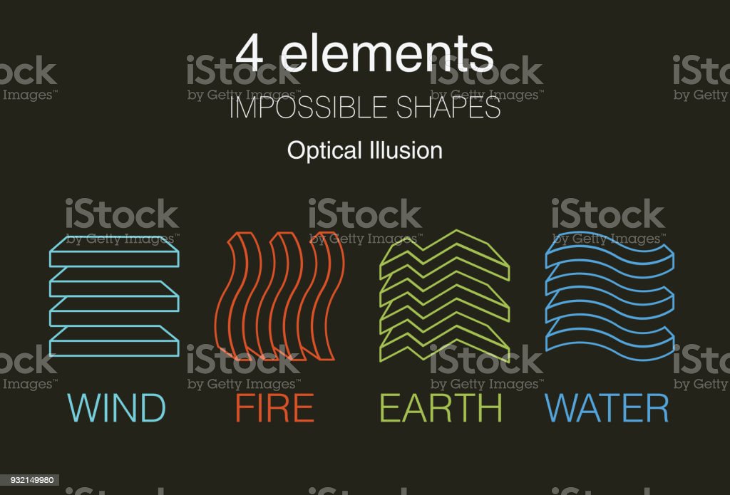 Detail Gambar Ilusi Api Nomer 23