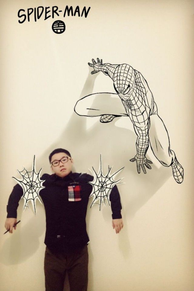 Detail Gambar Ilustrasi 3d Nomer 15