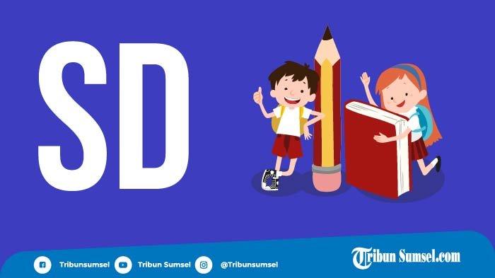 Detail Gambar Ilustrasi Anak Sd Nomer 52