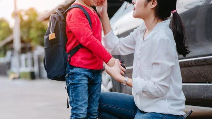 Detail Gambar Ilustrasi Anak Sekolah Nomer 49