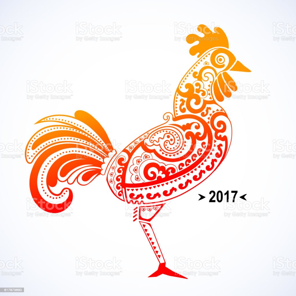 Detail Gambar Ilustrasi Ayam Nomer 25