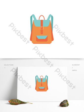 Detail Gambar Ilustrasi Backpaker Png Nomer 48