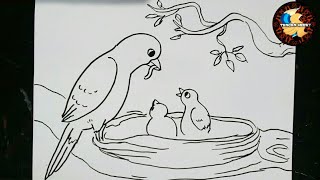 Detail Gambar Ilustrasi Binatang Nomer 8